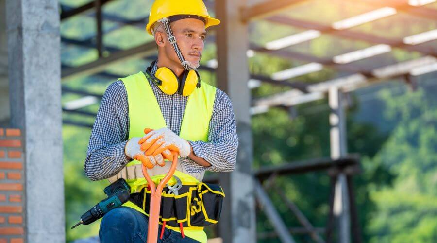 Professional gutter cleaning in Hitchcock, SD